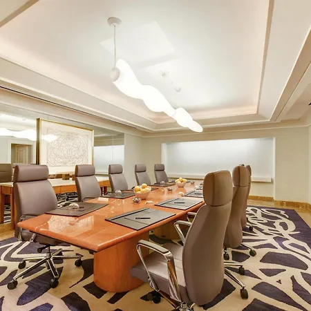 Hilton Los Angeles Airport-2